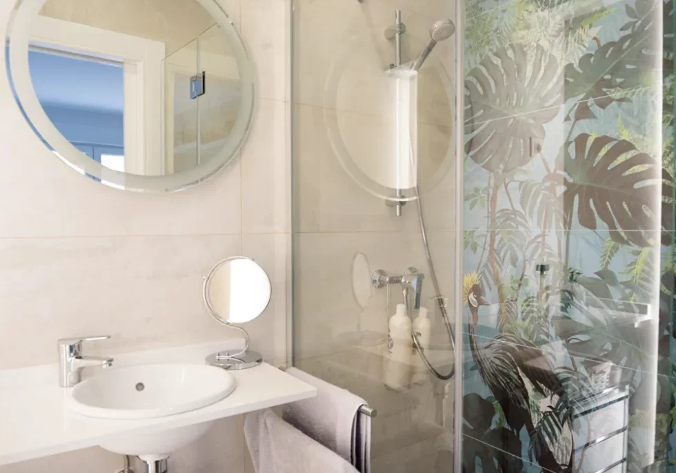 OOIIO Arquitectura Apartamento Murcia a6