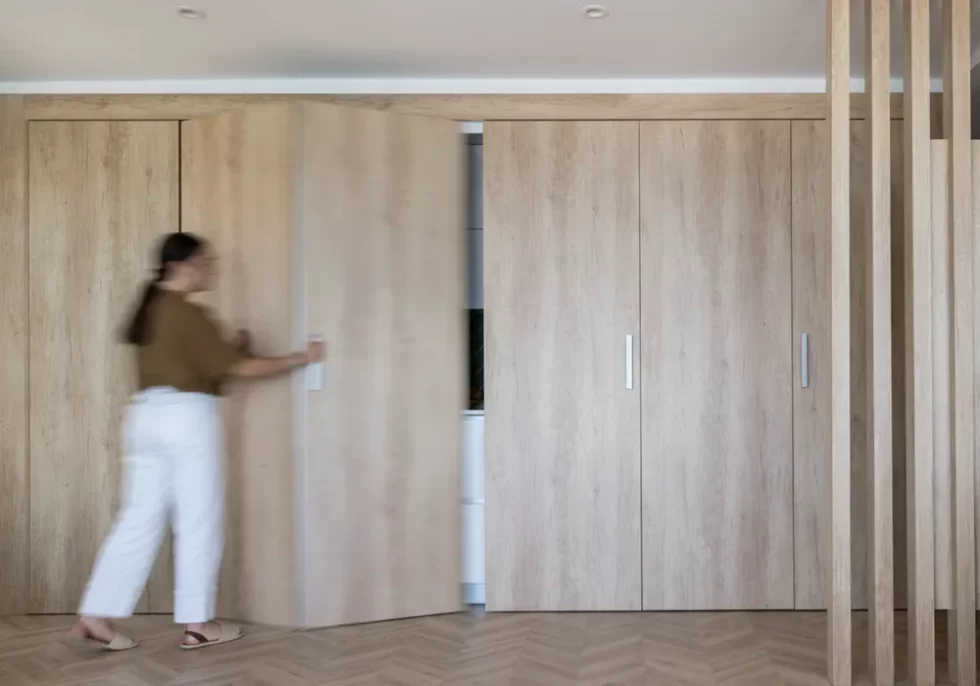 OOIIO Arquitectura Apartamento Murcia b4