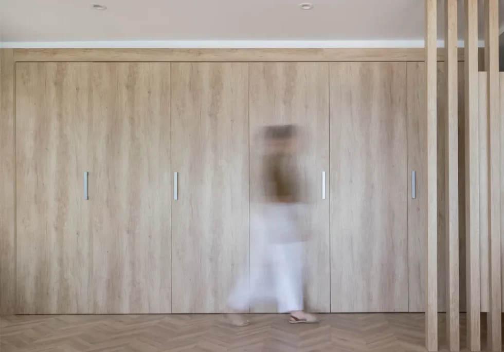 OOIIO Arquitectura Apartamento Murcia b5