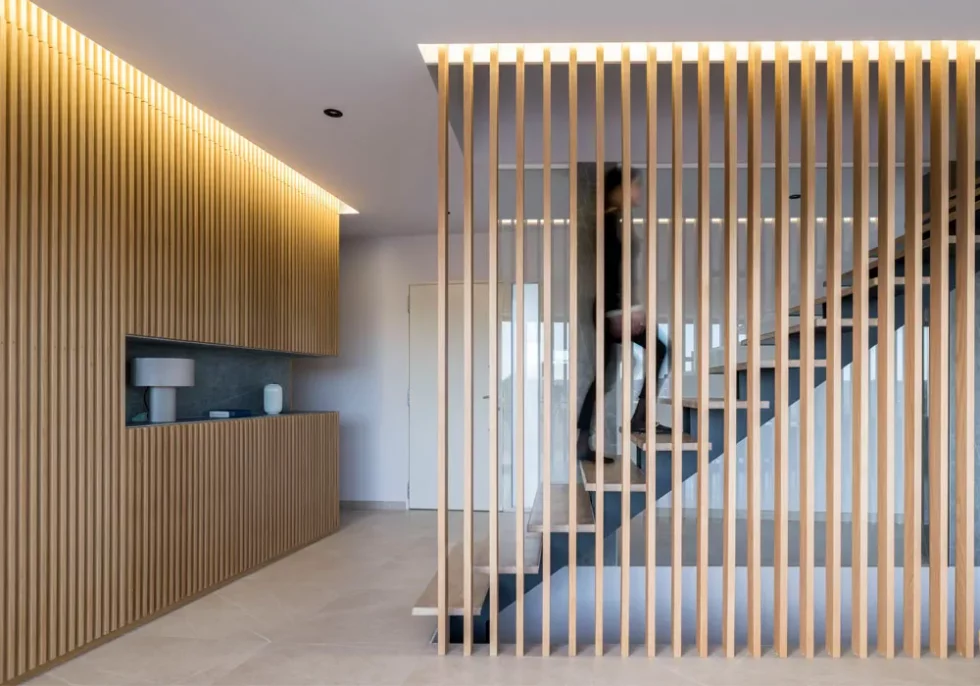 Casa Alamo OOIIO Arquitectura