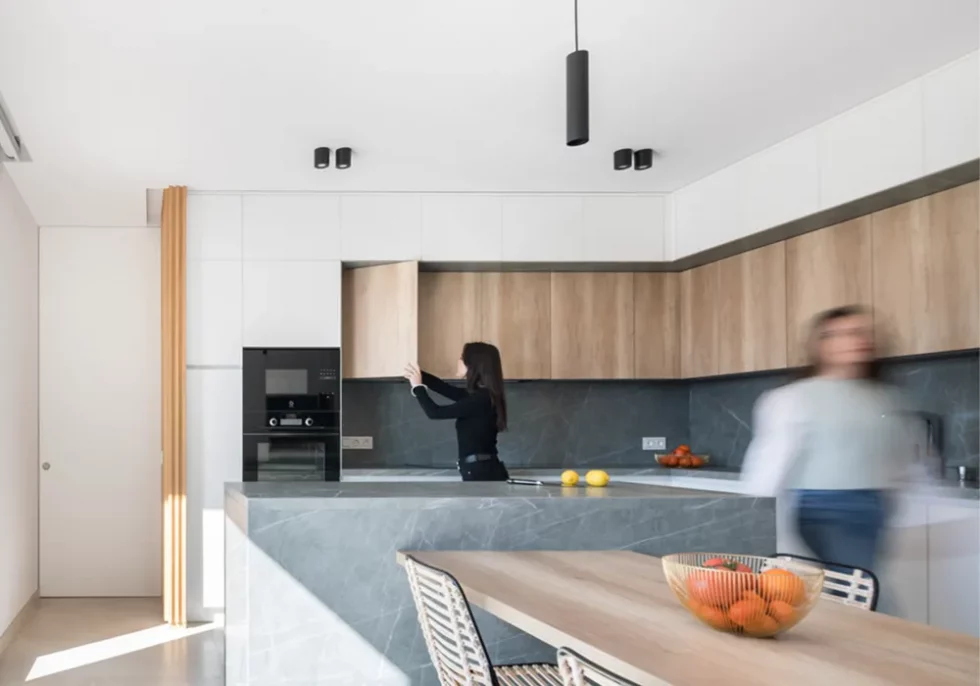 Casa Alamo OOIIO Arquitectura