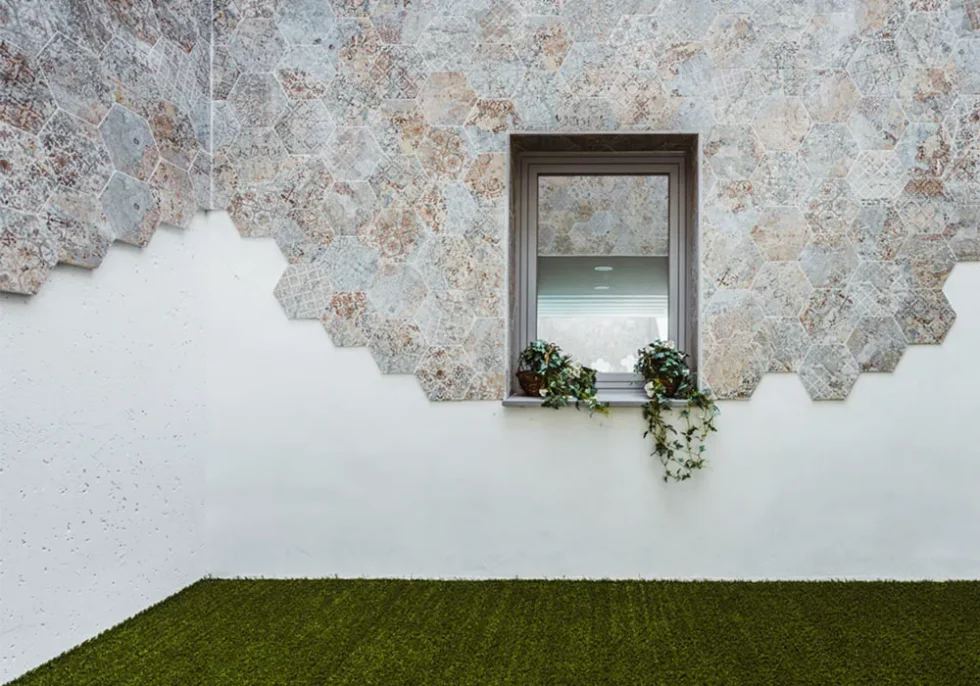 OOIIO Arquitectura Casa GAS