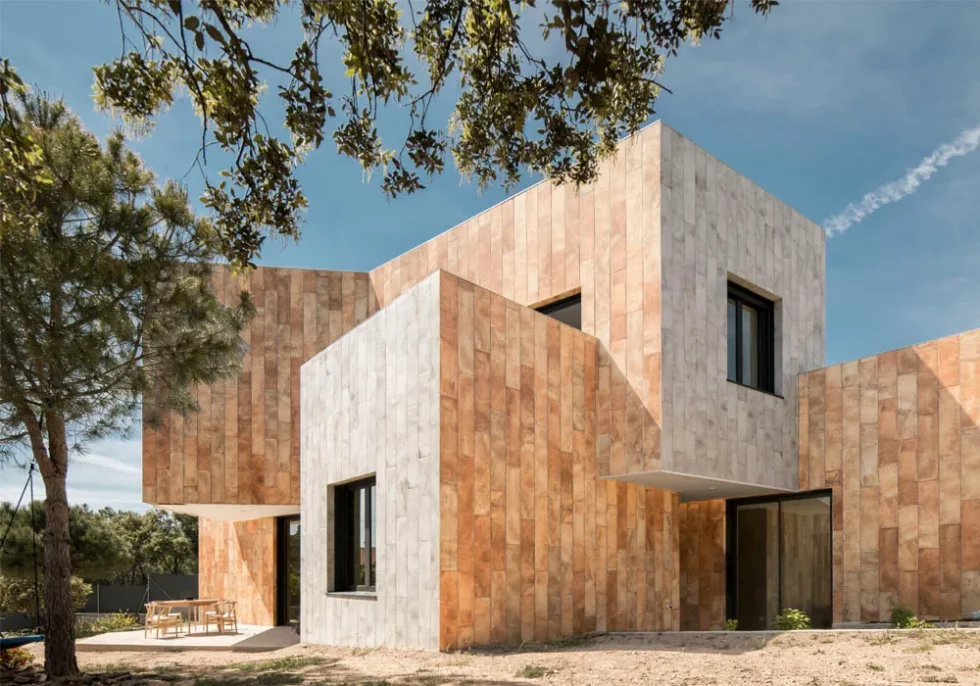 OOIIO Arquitectura Casa LLO A0