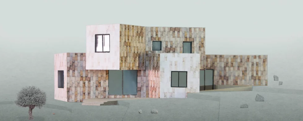 OOIIO Arquitectura Casa LLO c0