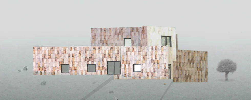 OOIIO Arquitectura Casa LLO c1