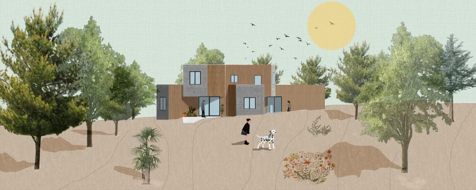 OOIIO Arquitectura Casa LLO c2