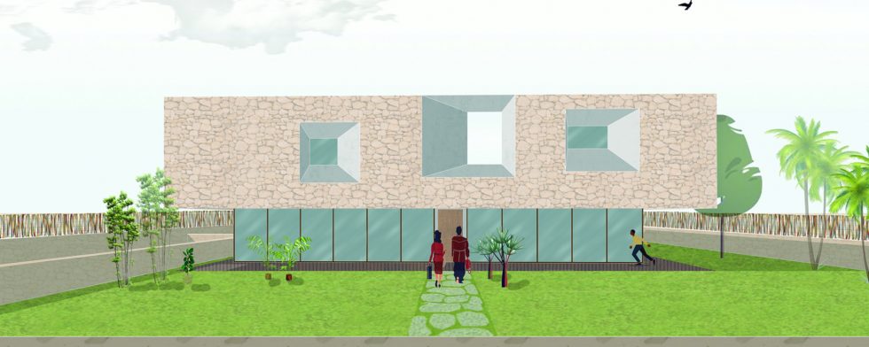 OOIIO Arquitectura Casa Trillo 01