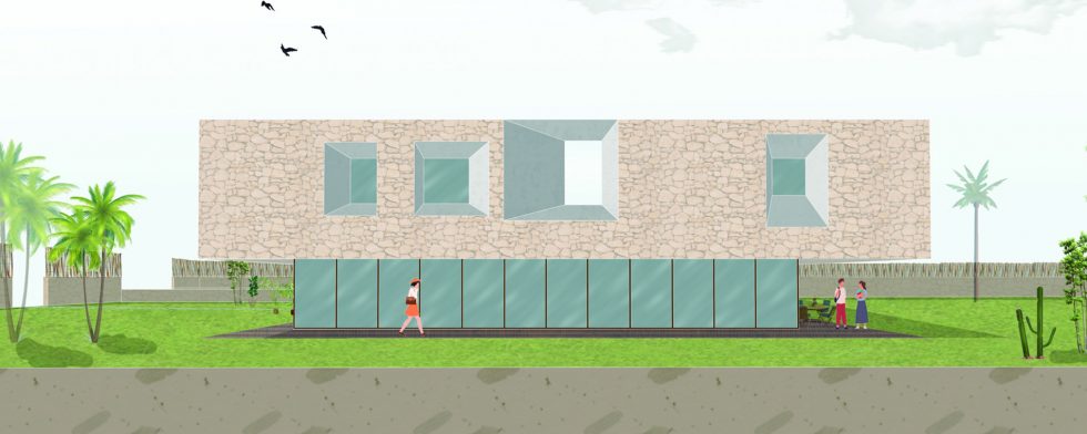 OOIIO Arquitectura Casa Trillo 02