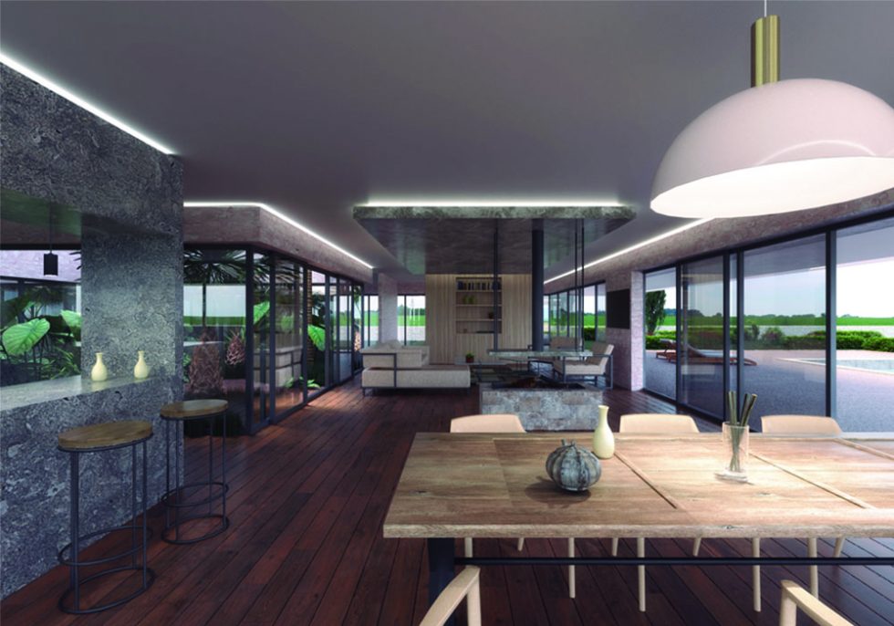 OOIIO Arquitectura Casa Trillo b 3