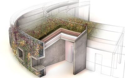 Casas pasivas, futuro y presente de la eficiencia energética