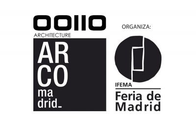 PREMIO. (España). OOIIO gana Mención Especial en el concurso para la Sala VIP de ARCOmadrid 2017.