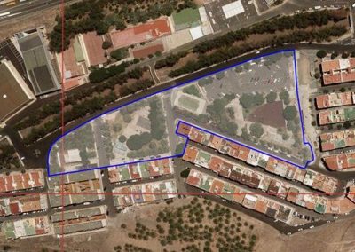 concurso de arquitectura