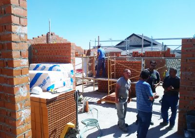 Arquitectos para Reformas.