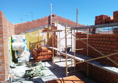 Arquitectos para Reformas.
