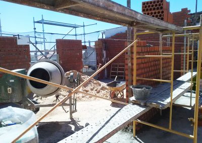 Arquitectos para Reformas.