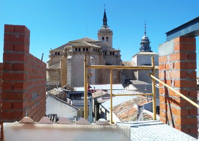 Arquitectos para Reformas.