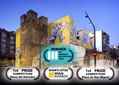 Premio Internacional de Arquitectura