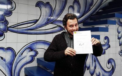PREMIO. (Internacional). Finalistas de los WAN Awards.