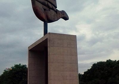 Aprendiendo de Le Corbusier