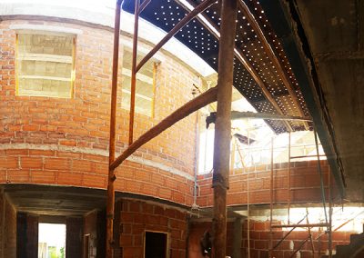 estudio de arquitectura