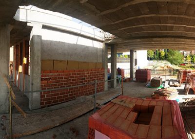 estudio de arquitectura