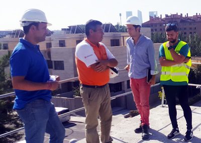 estudio de arquitectura