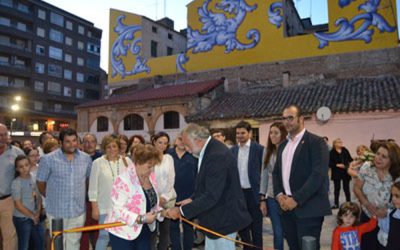 PROYECTO CONSTRUIDO. (España). Se inauguran las plazas del Salvador y San Miguel en Talavera de la Reina.
