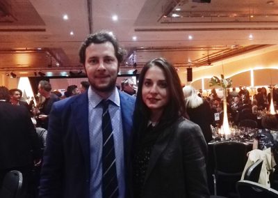 Premios de Arquitectura YAYA 2017