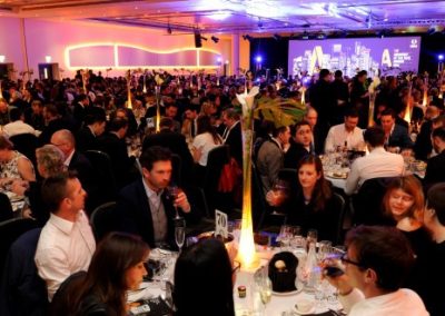 Premios de Arquitectura YAYA 2017