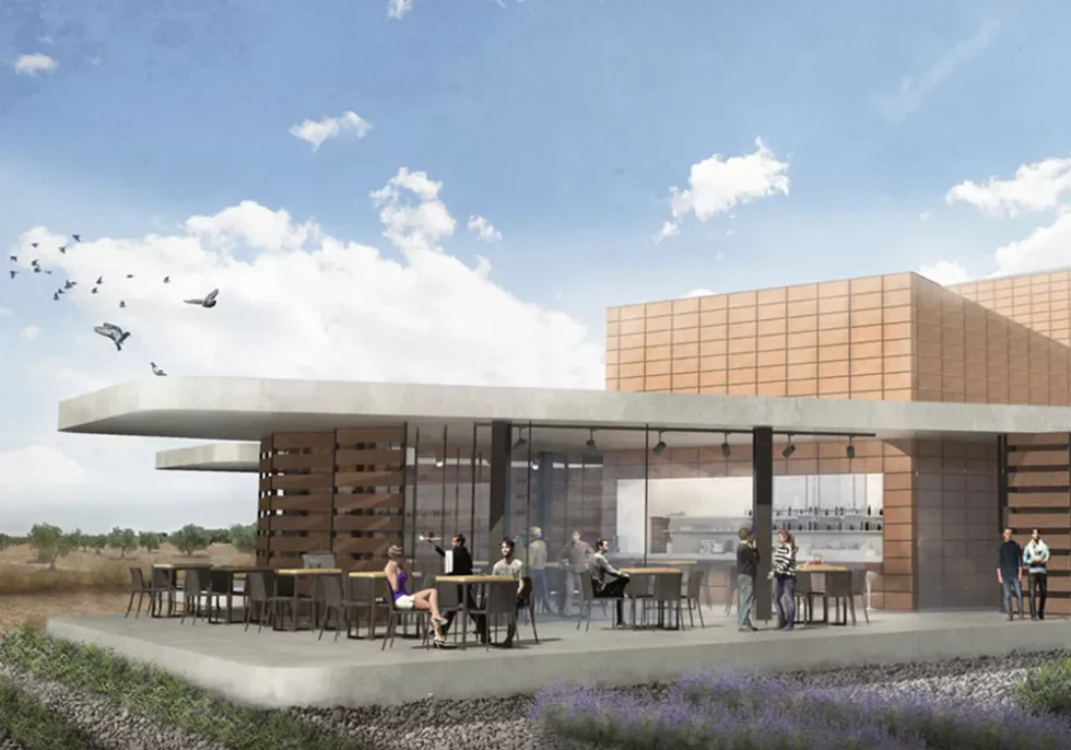 Auditorio Illescas OOIIO Arquitectura a0