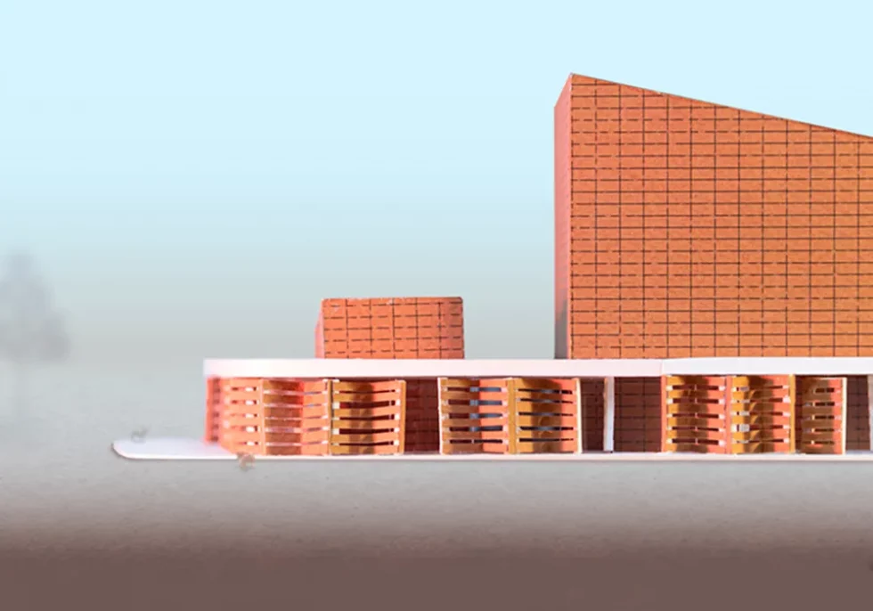 Auditorio Illescas OOIIO Arquitectura b0