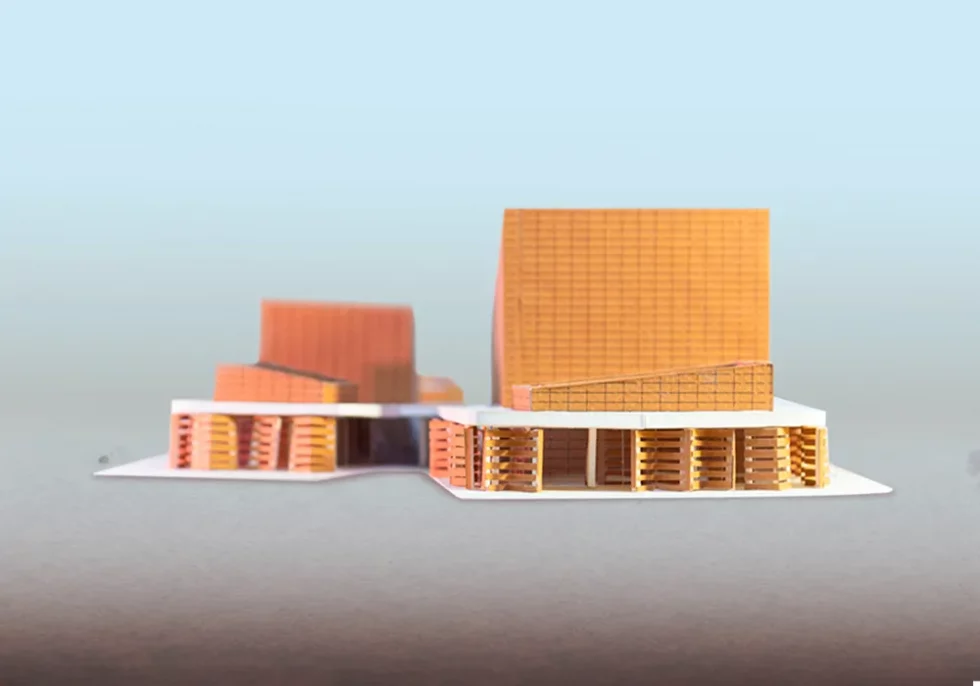 Auditorio Illescas OOIIO Arquitectura b0