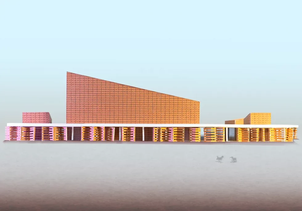 Auditorio Illescas OOIIO Arquitectura b0