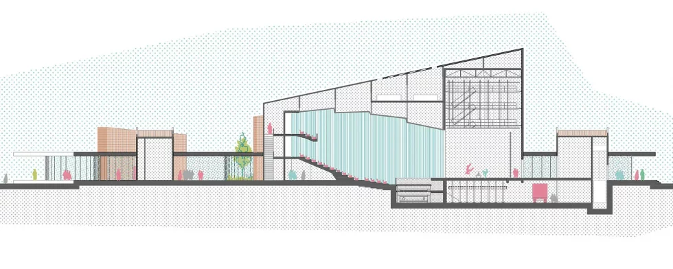 Auditorio Illescas OOIIO Arquitectura c0