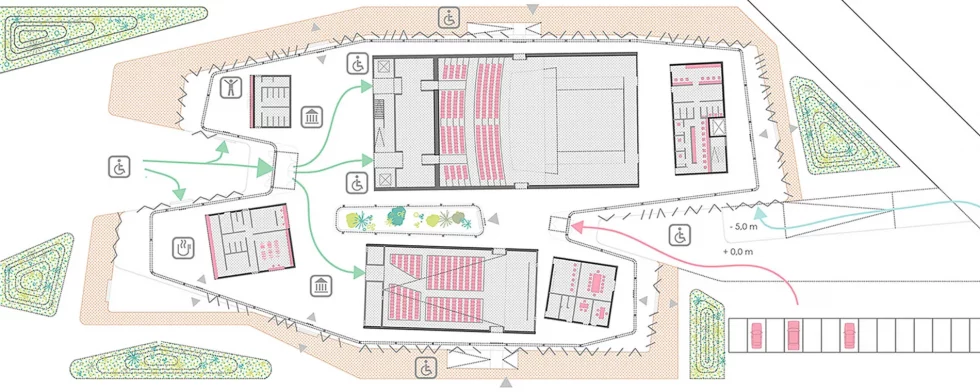 Auditorio Illescas OOIIO Arquitectura c0