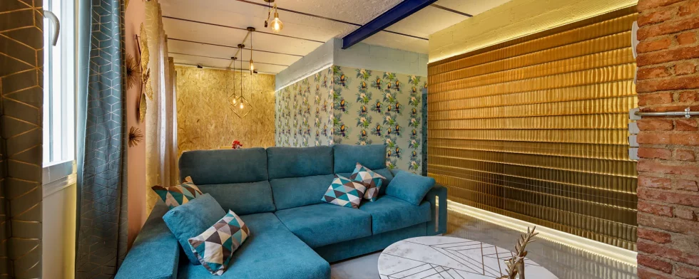 Casa Miga OOIIO Arquitectura