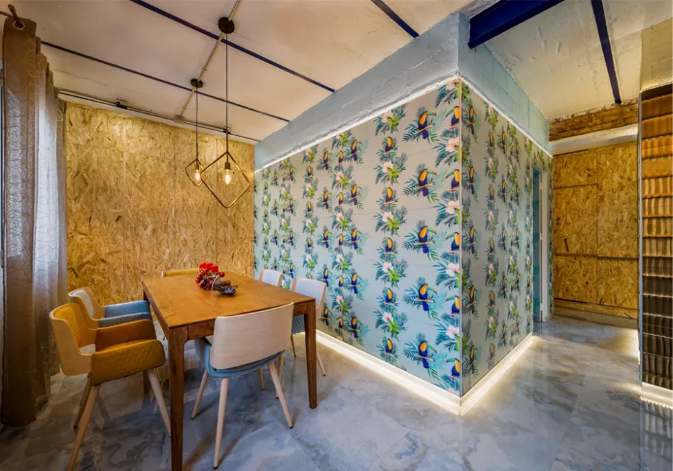 Casa Miga OOIIO Arquitectura a1