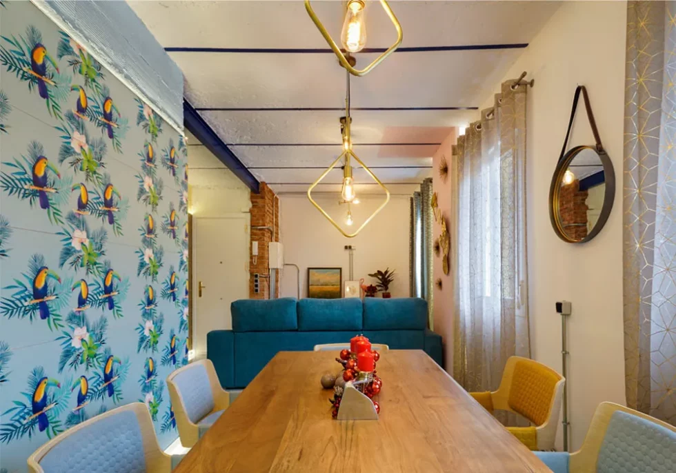 Casa Miga OOIIO Arquitectura a1