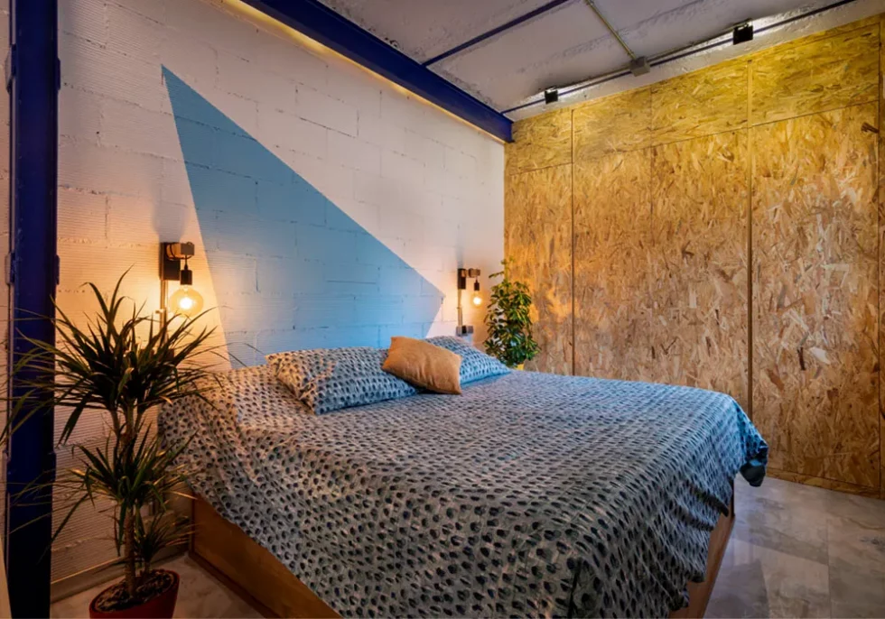 Casa Miga OOIIO Arquitectura a1