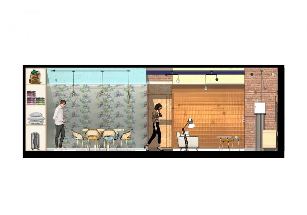 Casa Miga OOIIO Arquitectura a1