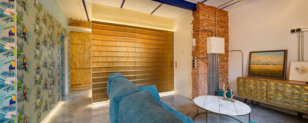 Casa Miga OOIIO Arquitectura c1