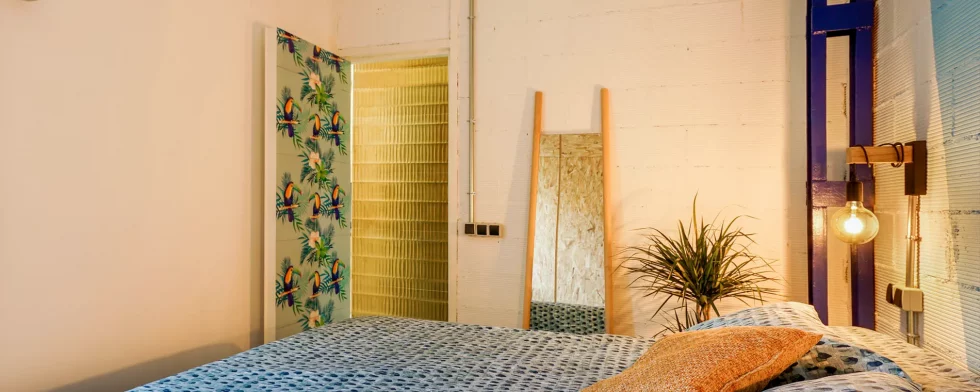 Casa Miga OOIIO Arquitectura c1