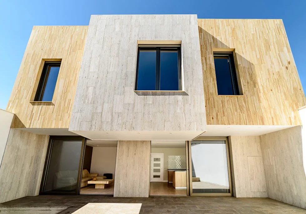 CASA R ooiio arquitectos Madrid