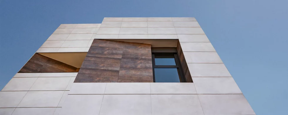 Casa VAL OOIIO Arquitectura