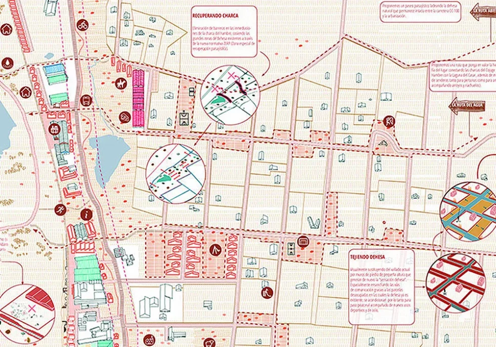 Europan OOIIO Arquitectura