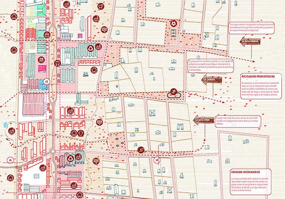 Europan OOIIO Arquitectura