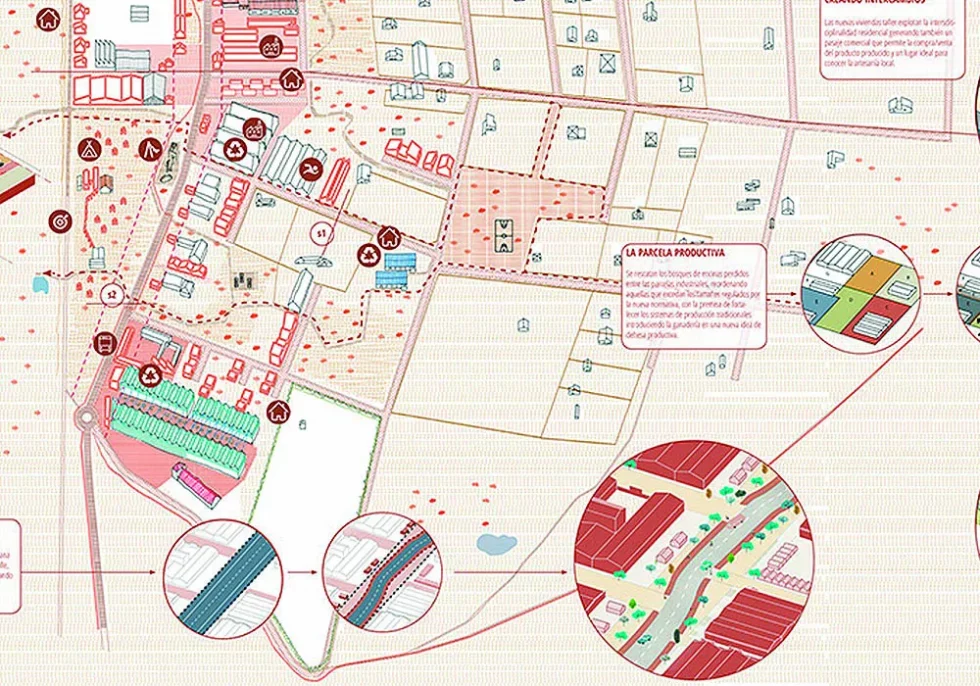 Europan OOIIO Arquitectura