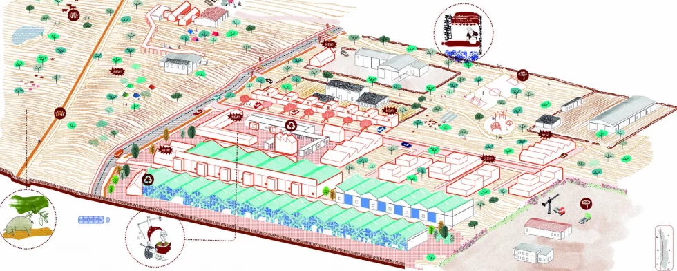 Europan OOIIO Arquitectura