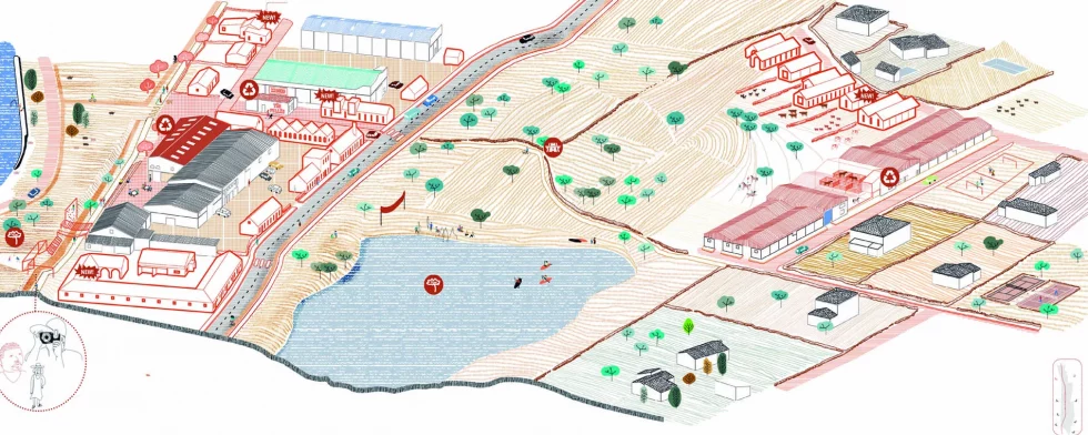 Europan OOIIO Arquitectura