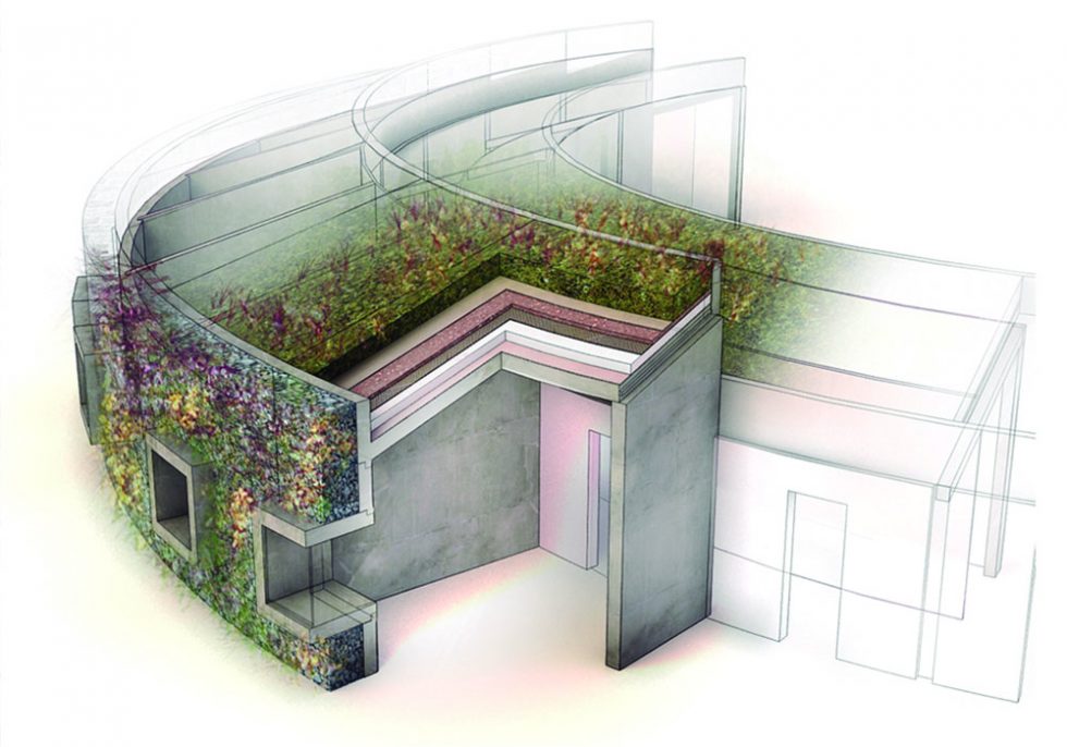 Female Prison OOIIO Arquitectura a3